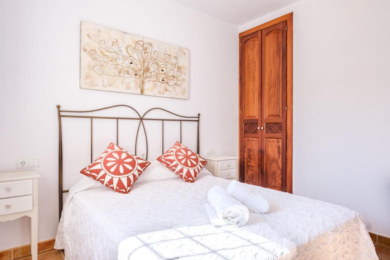 Casa Cristina Ibiza Villa Сан Карлос Екстериор снимка